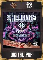 Heliana’s Hunt - Dreamweaver