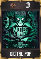 Motes of the Divine