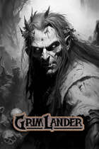 Grimlander