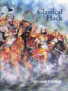 Classical Hack: Ancient Warfare 600 BC to 600 AD Second Edition