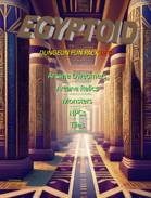 Egyptoid Fun Pack (Beta)