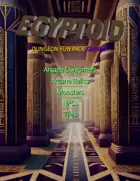 Egyptoid Fun Pack (Gamma)