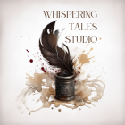 Whispering Tales Studio