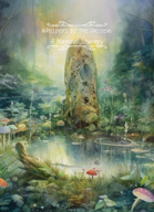 Whispers of the Unseen: A Magical Journey