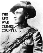 The RPG War Crimes Counter