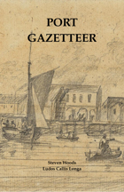 Port Gazetteer: Cuuldin Harbor