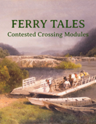 Ferry Tales: Hope's Drift