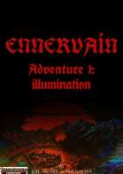 Ennervain: Adventure 1 - Illumination