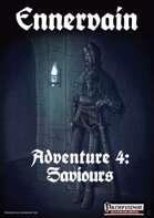 Ennervain: Adventure 4 - Saviours