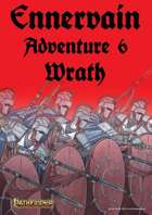 Ennervain: Adventure 6 - Wrath