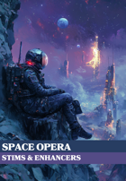 Space Opera Stims & Enhancers