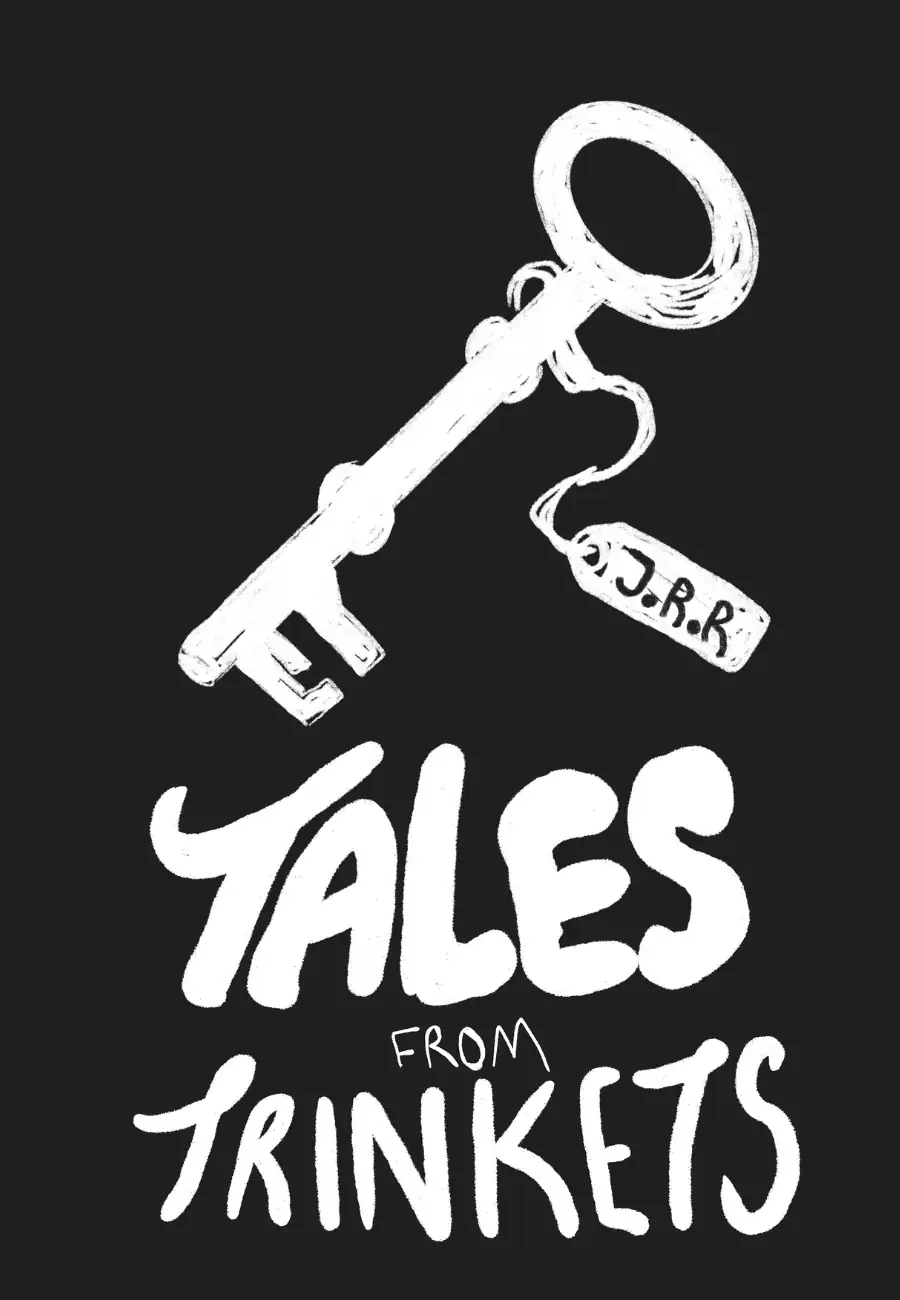Tales from Trinkets