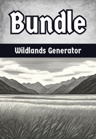 Wildlands Bundle [BUNDLE]