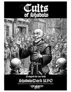 Cults of Shadow