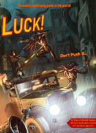 Luck: The easiest rpg in the world!