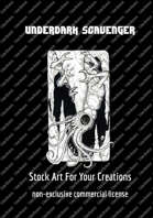 Underdark Scavenger Art