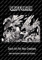 Griffolich Illustration