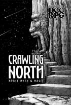 Crawling North No.1