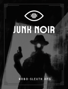 Junk Noir