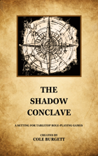 The Shadow Conclave