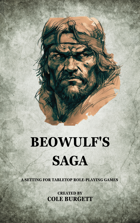 Beowulf's Saga