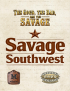 Savage Southwest