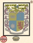 Worlds of Fantasy [BUNDLE]