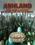 Glass Domes and Iron Fists