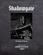 Shadowgate