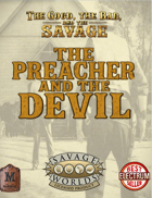 A Ride into Western Adventure [BUNDLE]