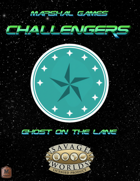 The Ghost on the Lane