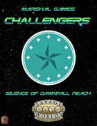 Silence of Dawnfall Reach