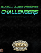 Challengers Rise to War [BUNDLE]