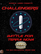 Battle for Terra Nova