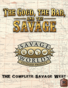 Those Thrilling Days of Yesteryear [BUNDLE]