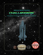 CHALLENGERS CONSORTIUM STELLAR AND JAVELIN ROUTE MAPS