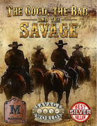 The Marshal's Birthday Bash [BUNDLE]