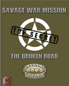 The Broken Road