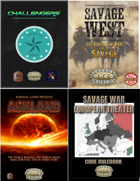Celebrating Milestones [BUNDLE]