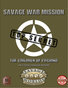 The Italian Front [BUNDLE]