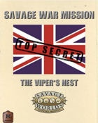 The Viper's Nest