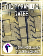 The Pyramid's Gates