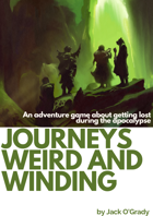Journeys Weird and Winding