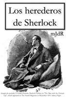 Los Herederos de Sherlock - el mJdR