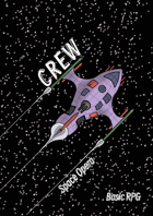 Crew - Space Opera