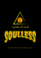 Lambs of God - Soulless