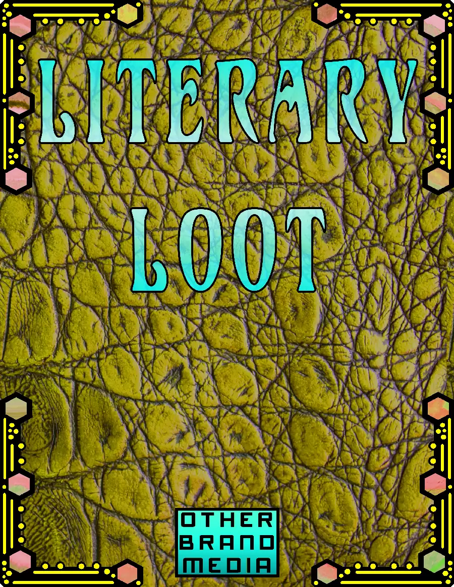 Literary Loot