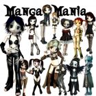 Manga Mania!