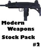 Modern Weapons #2
