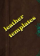 Leather Templates